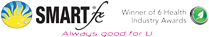 SMartfx Logo