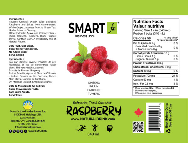 Raspberry